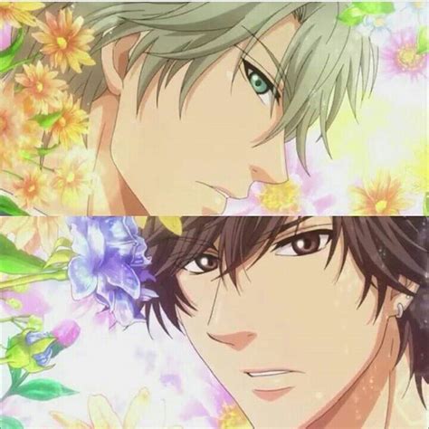 Super Lovers Got Some Hot Guys Yaoi Worshippers Amino