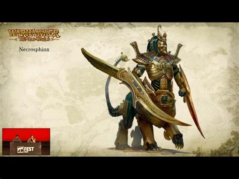 Warhammer The Old World Release Date Everything We Know