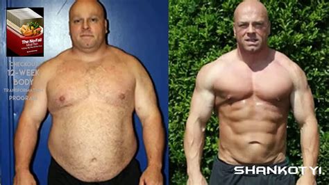 Amazing Weight Loss Transformations From Fat To Strong Fit Muscular