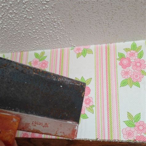 A popcorn ceiling scraper like this which will catch all the mess for you. Tips and Tricks for Scraping Popcorn Ceilings