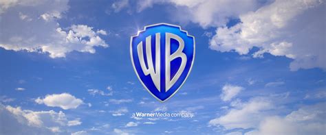 Warner Bros. Studio Logo - Devastudios