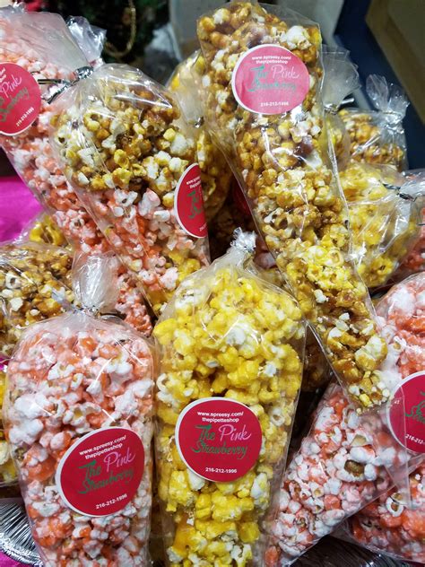 popcorn party favors artofit