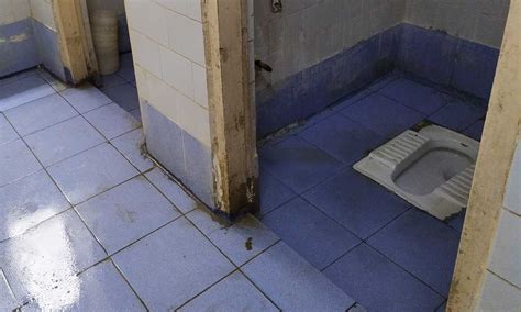 Dirty Toilets Put Kids In Hospital At Risk The Softcopy
