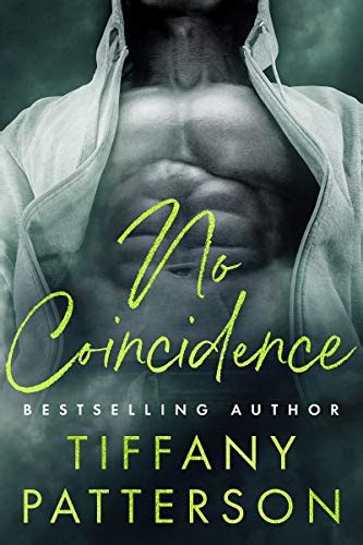 No Coincidence Kindle Edition By Patterson Tiffany Romance Kindle