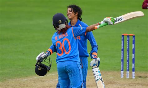 Icc Womens World Cup 2017 How Mithali Raj And Girls Can Help Us