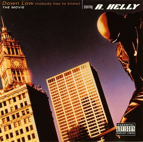 Kelly's success continued with the november 14, 1995 release of r. Promo, Import, Retail CD Singles & Albums: R. Kelly - Down ...