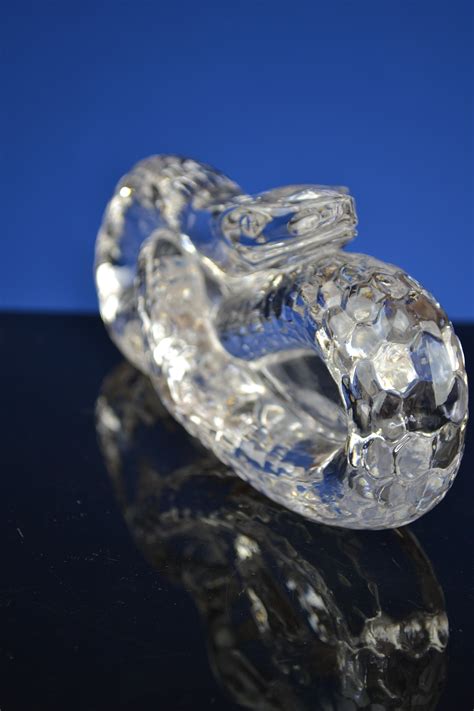 Resultat efter rond 5 i snabbligan. Kristallen slang - Crystal-online de webshop met het ...