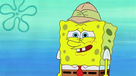Spongebuddy Mania Spongebob Episode Lost In Bikini Bottom