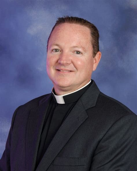 St James Welcomes New Rector The Episcopal Diocese Of Central Florida