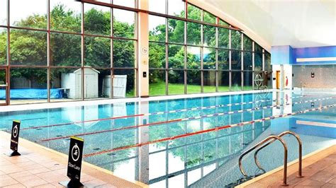 Boy 3 Drowns At David Lloyd Fitness Club Swimming Pool In Leeds Uk