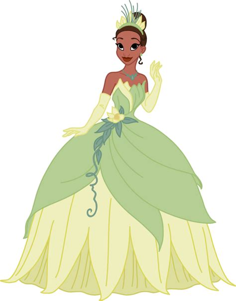 2 Favorite Princess Tiana Is My Fav Because She Isnt That Girl