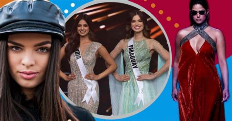 Harnaaz Sandhu Miss Universo Está En Medio Del Escándalo Tras Video Donde Dicen Luce