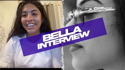 Bella Talks Trust Issues Life Lessons Being A Latina In Hip Hop