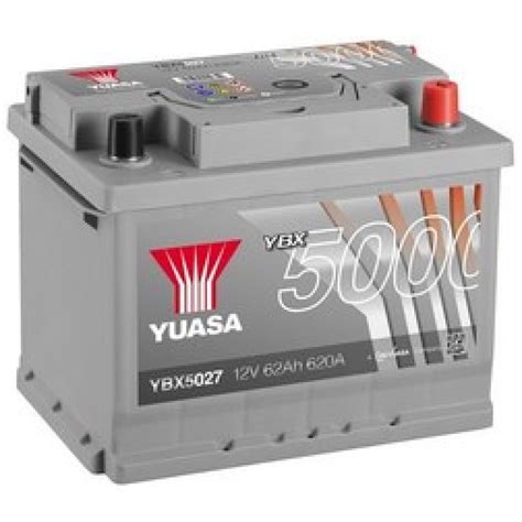 Yuasa 5000 | MAKS POWER