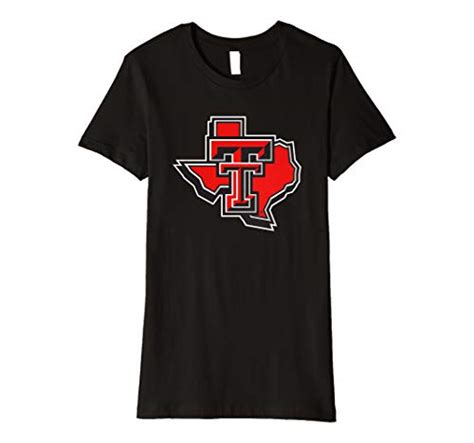 Top 9 Texas Tech Shirt Sports Fan T Shirts Noitila