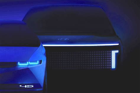 The first standalone ioniq vehicle will be the ioniq 5 crossover that's due to go on sale in 2021, followed by the ioniq 6 saloon in 2022 and the ioniq 7 suv in 2024. Ioniq 7 electric SUV to feature high on space & road presence