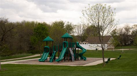 Best Parks In Story City Ia