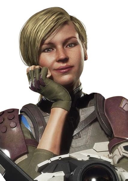 Fan Casting Cassie Cage As Previous Mk Characters In Mortal Kombat 1