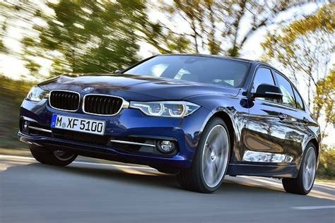 Bmw 3 series 320d auto. Motoring-Malaysia: BMW Malaysia launches the 3 Series Facelift