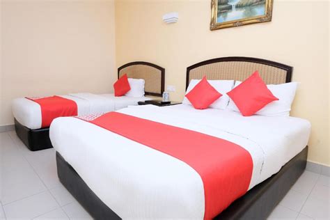Hotel Jelai Raub Pahang Malaysia 200 Reviews Price From 22