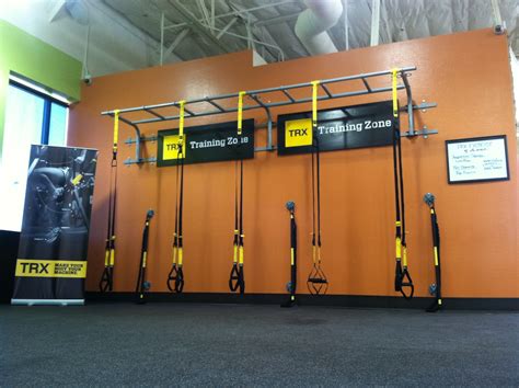 14 Mm Trx Training Zone Sport And Fitness Inc