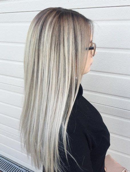40 Ash Blonde Hair Color Highlight Ideas For 2022 The Trend Spotter