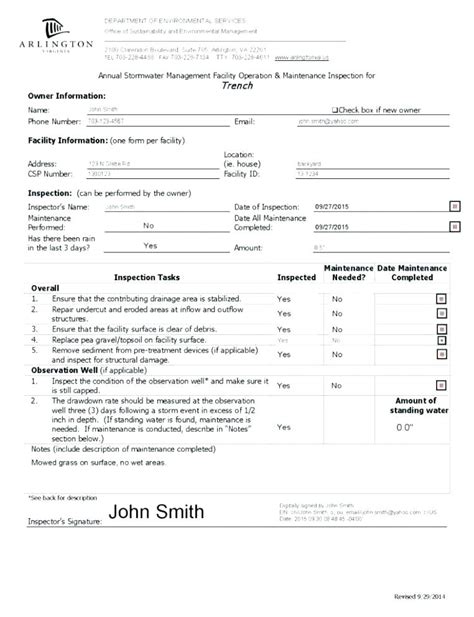 Roof Inspection Report Template 7 Templates Example Templates