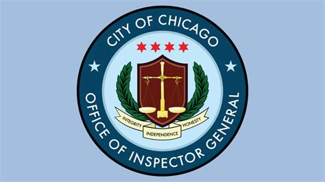 Oig Finds Underenforcement Of The Chicago Police Department’s Rule Against False Reports