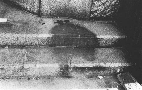 Hiroshima Shadows Are Haunting Reminders Of The Atomic Bombs Dropped In