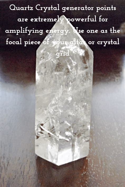 How To Use Quartz Crystals For Healing
