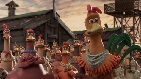 When you purchase through movies anywhere, we bring your favorite movies from your connected digital retailers together into one synced collection. GREAT FILMS: Chicken Run (2000)