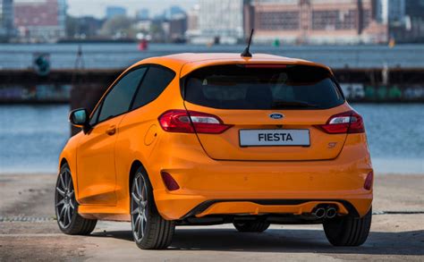 2020 Ford Fiesta Colors Release Date And Price 2023 Ford Reviews