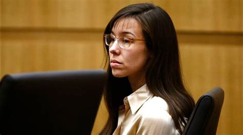 Final Phase Of Jodi Arias Trial To Decide Life In Prison Or Death Penalty Fox News