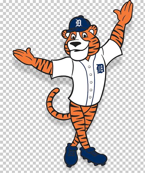 Detroit Tiger Clipart 10 Free Cliparts Download Images On Clipground 2024