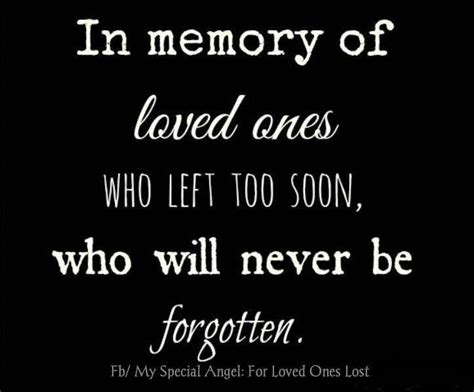 Gone Too Soon Quotes Someone Special Quotes Bereaved Parent Ill