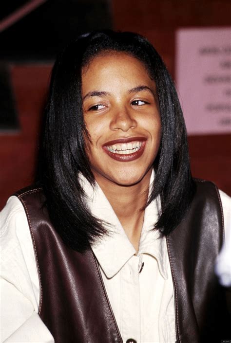 Aaliyah 1994 Aaliyah Pictures Aaliyah Aaliyah Haughton