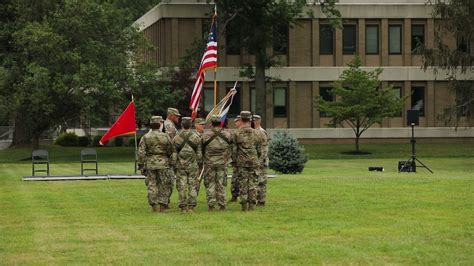 44th Infantry Brigade Combat Team Ibct Holds Change Of Command Youtube