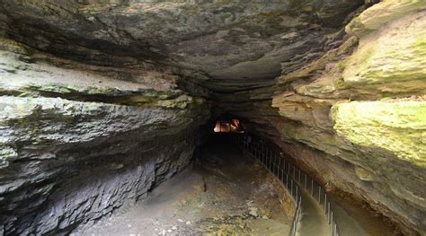 Best Things To Do In Mammoth Cave National Park Travel Trends