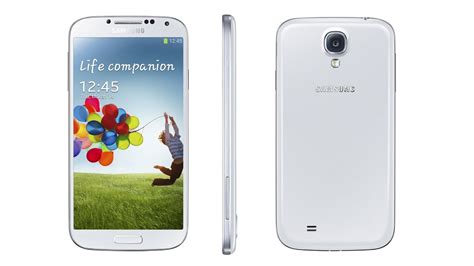 Samsung Galaxy S4 Prezentacja Gt I9505 Youtube