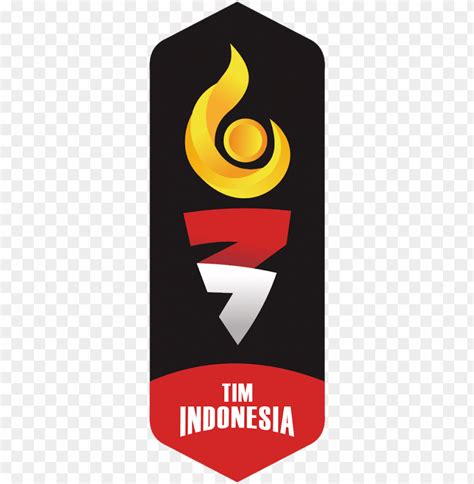 Free Download Hd Png Logo Tim Indonesia Vector Cdr Png Hd Png Image