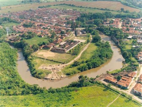 Puerto Tejada Cauca Colômbia Rotas Turisticas