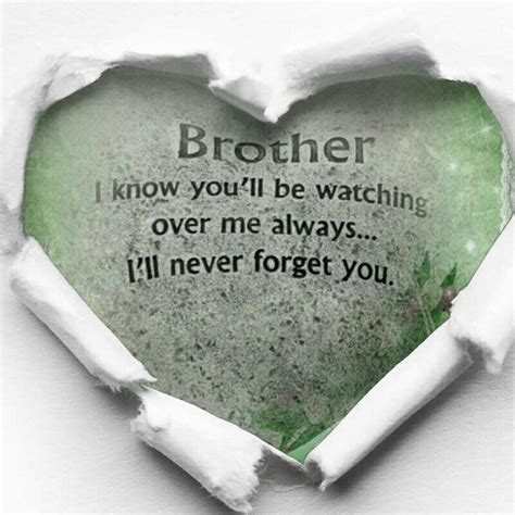 Brother I Miss You Miss You Brother Quotes Brother Poems Sister