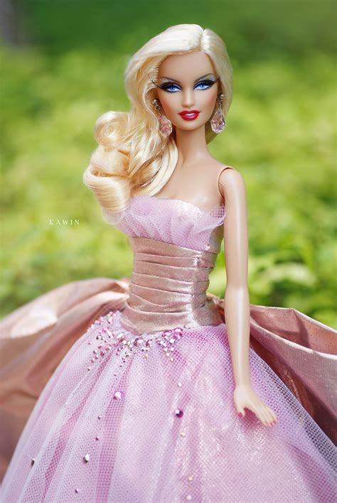 barbie the blond diamond barbie wedding dress barbie gowns beautiful barbie dolls