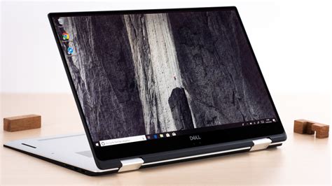 Dell Xps 15 9575 2 In 1 Im Test Convertible Mit Magnetschwebe