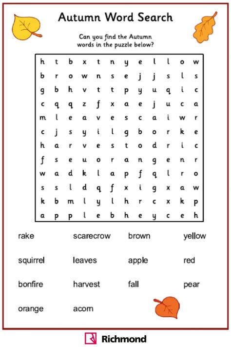 20 Enjoyable 2nd Grade Word Search Sheets Kitty Baby Love