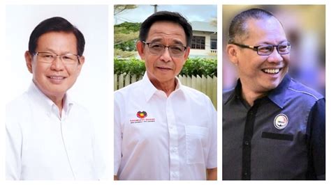 Abdul Karim Lee Kim Shin Head List Of 1 326 Sarawak Award Recipients Dayakdaily