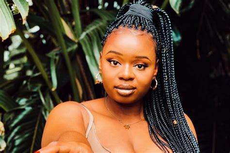 Thickleeyonce Reveals The Biggest Lesson She Has Learnt In Life