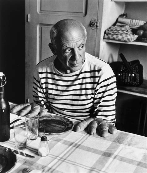 10 things you didn't know about Pablo Picasso | King & McGaw