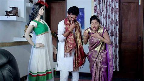 Sasirekha Parinayam Watch Episode 20 Abhi Sashi Are Poisoned On