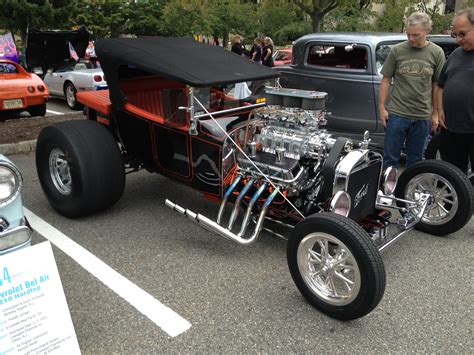 Hot Rodding Done Right Classic Cars Muscle Classic Hot Rod Hot Rods